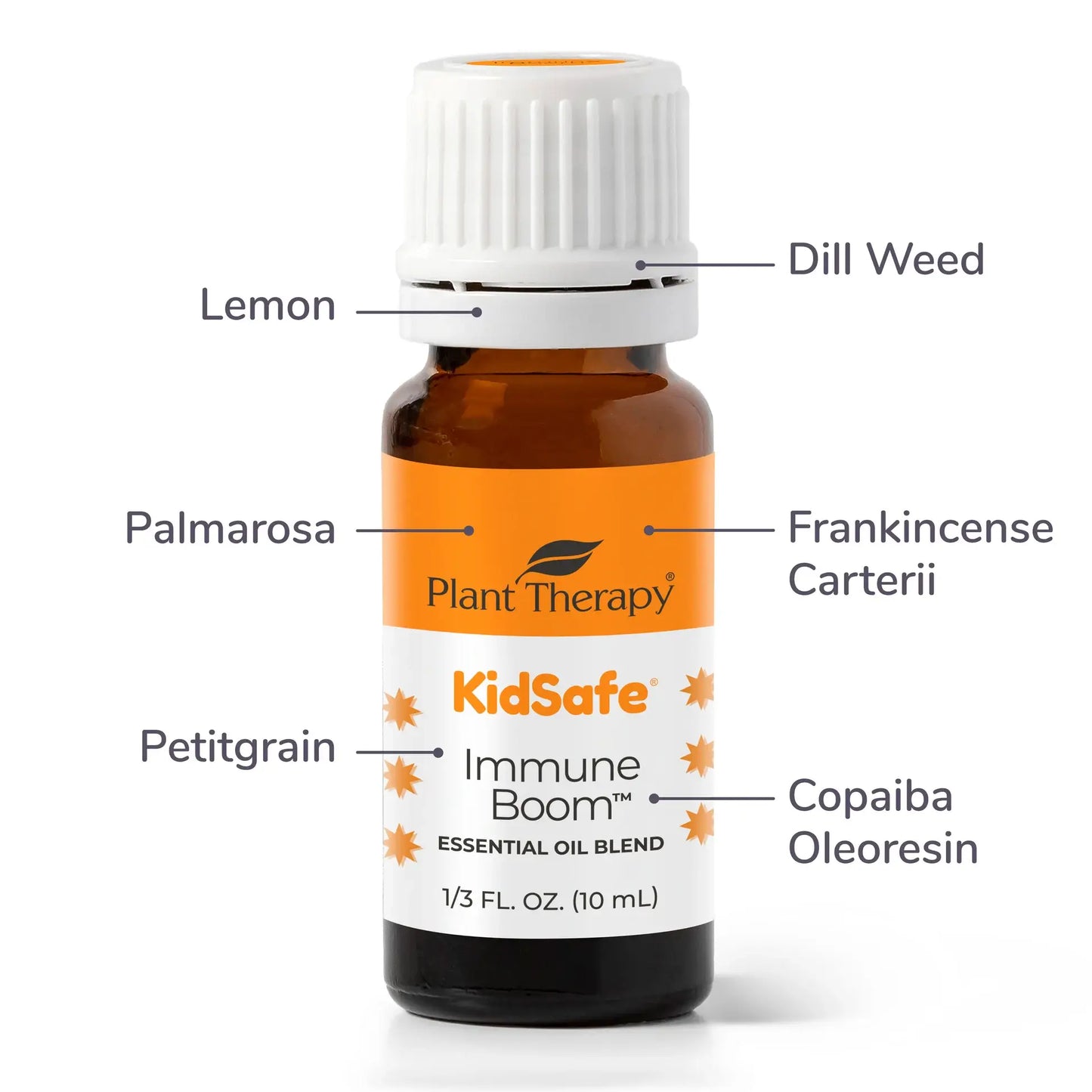 KidSafe Feelin' Good 3 Set