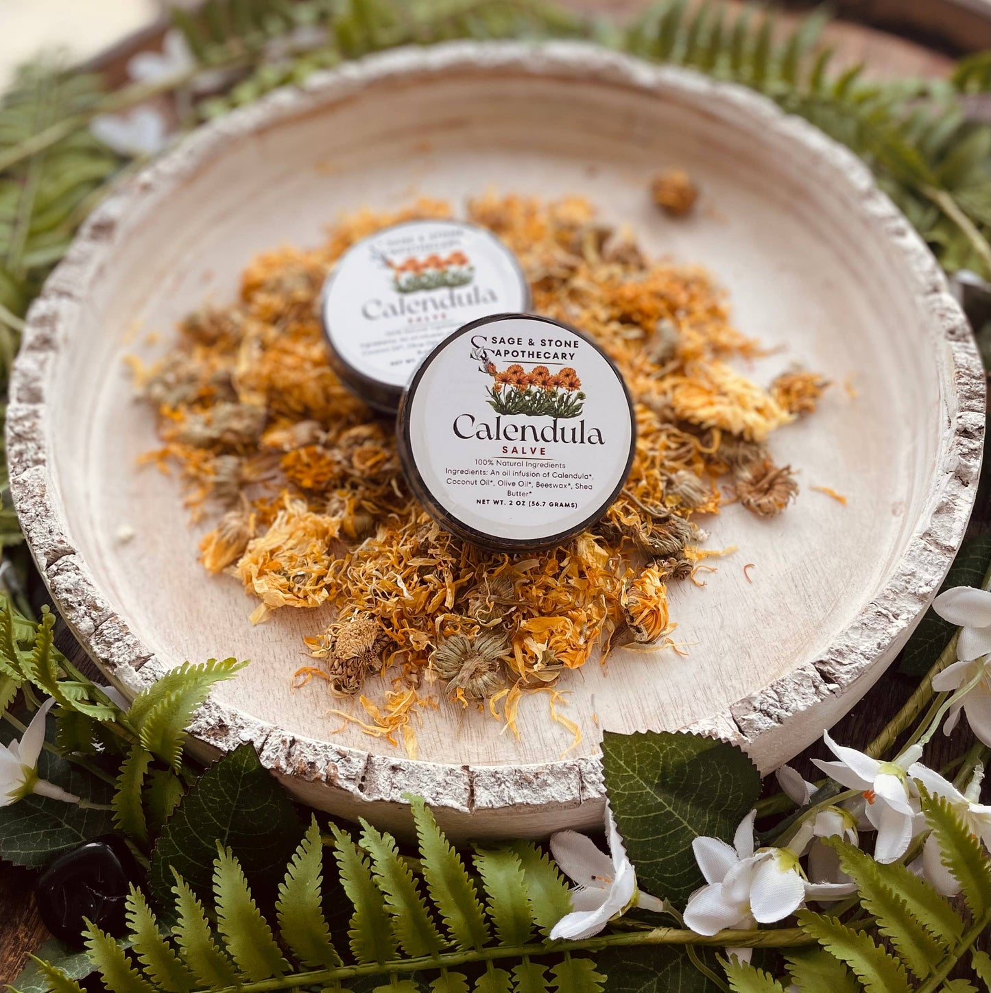 Calendula Salve