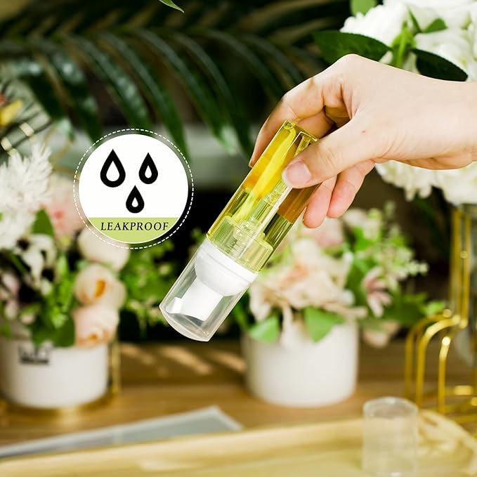 2 oz Plastic Foam Soap Dispenser