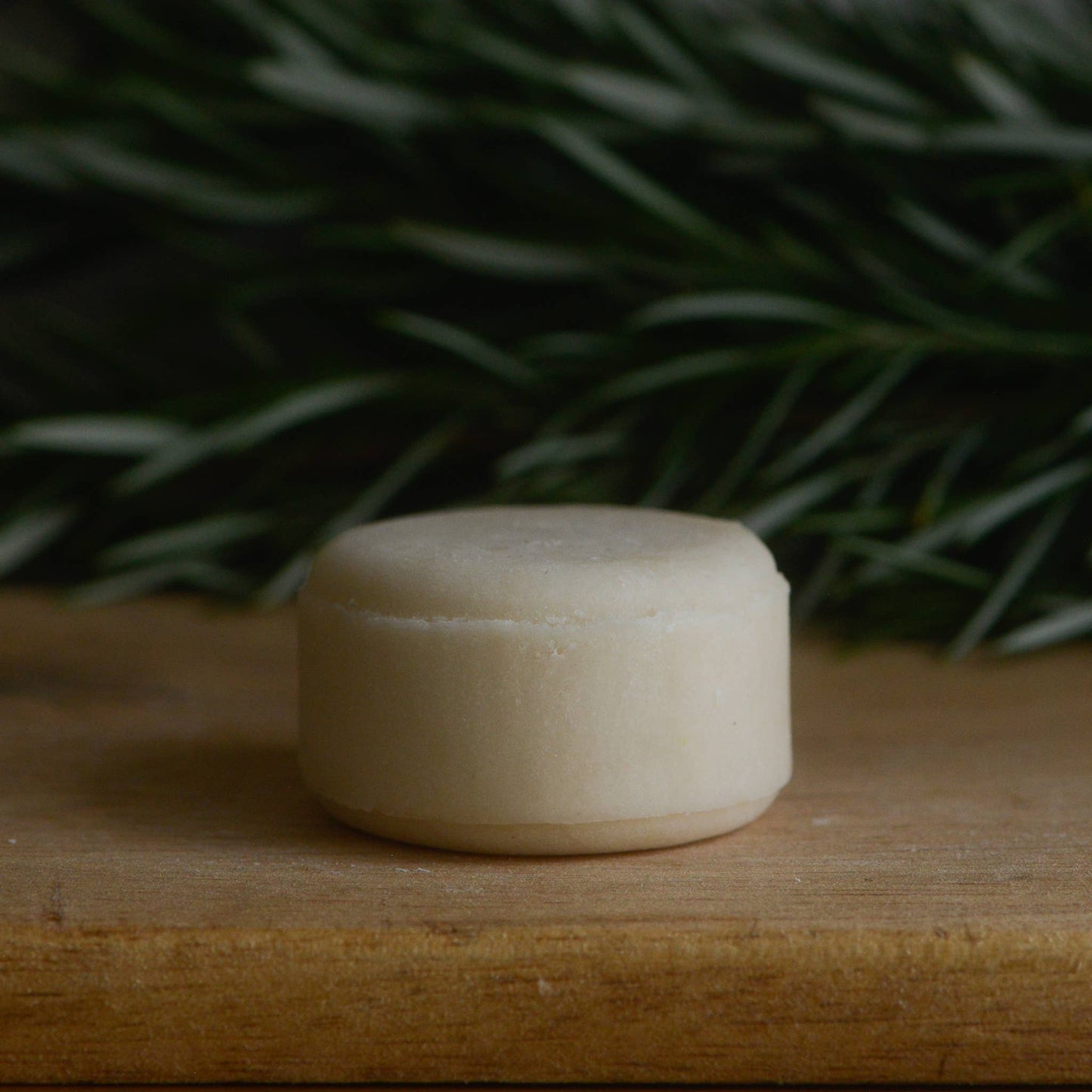 Unpackaged Chamomile Baby Shampoo Bar Zero Waste