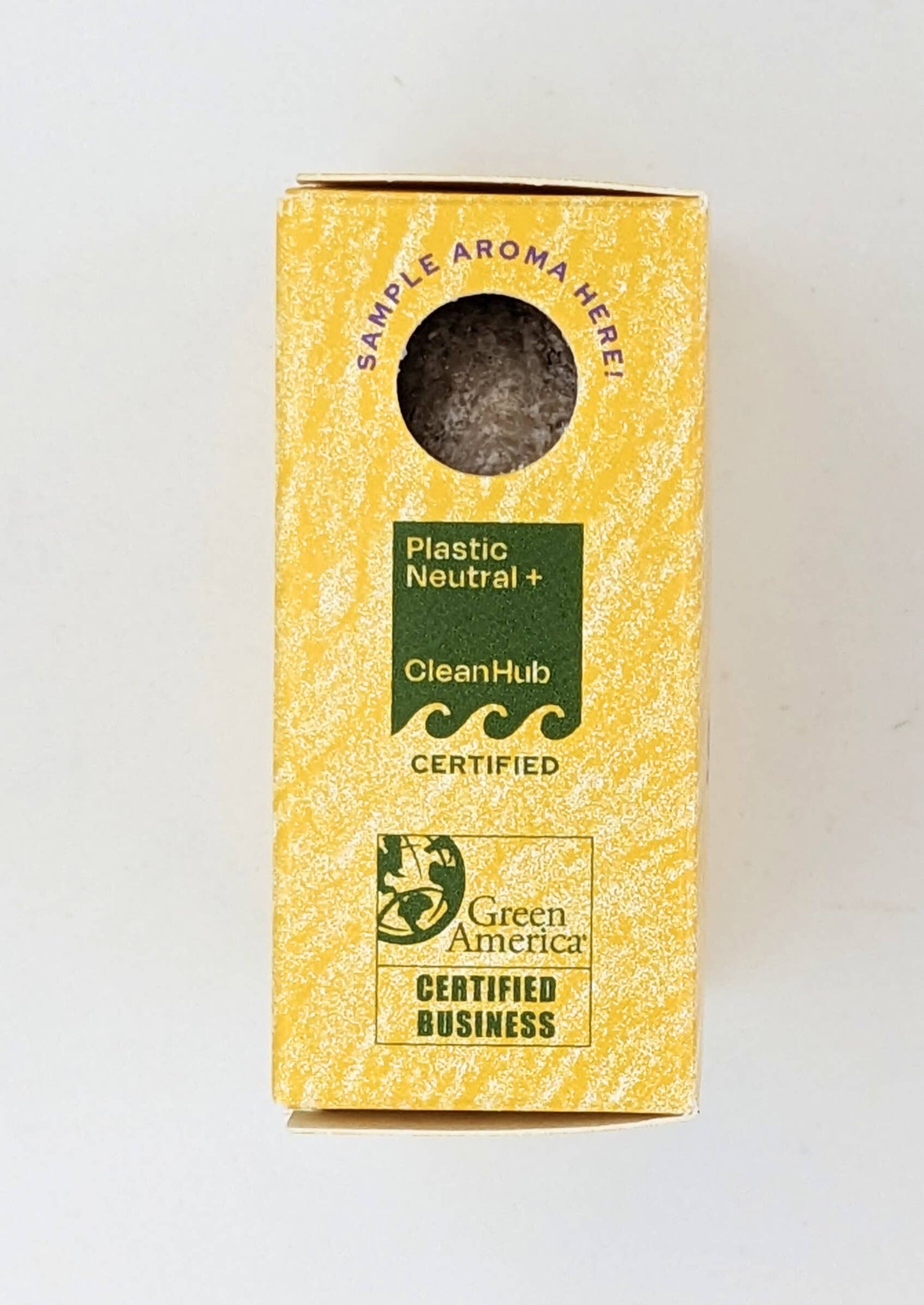 Packaged Pet & Dog Shampoo Bar by Tangie. Zero Waste. MOQ 4
