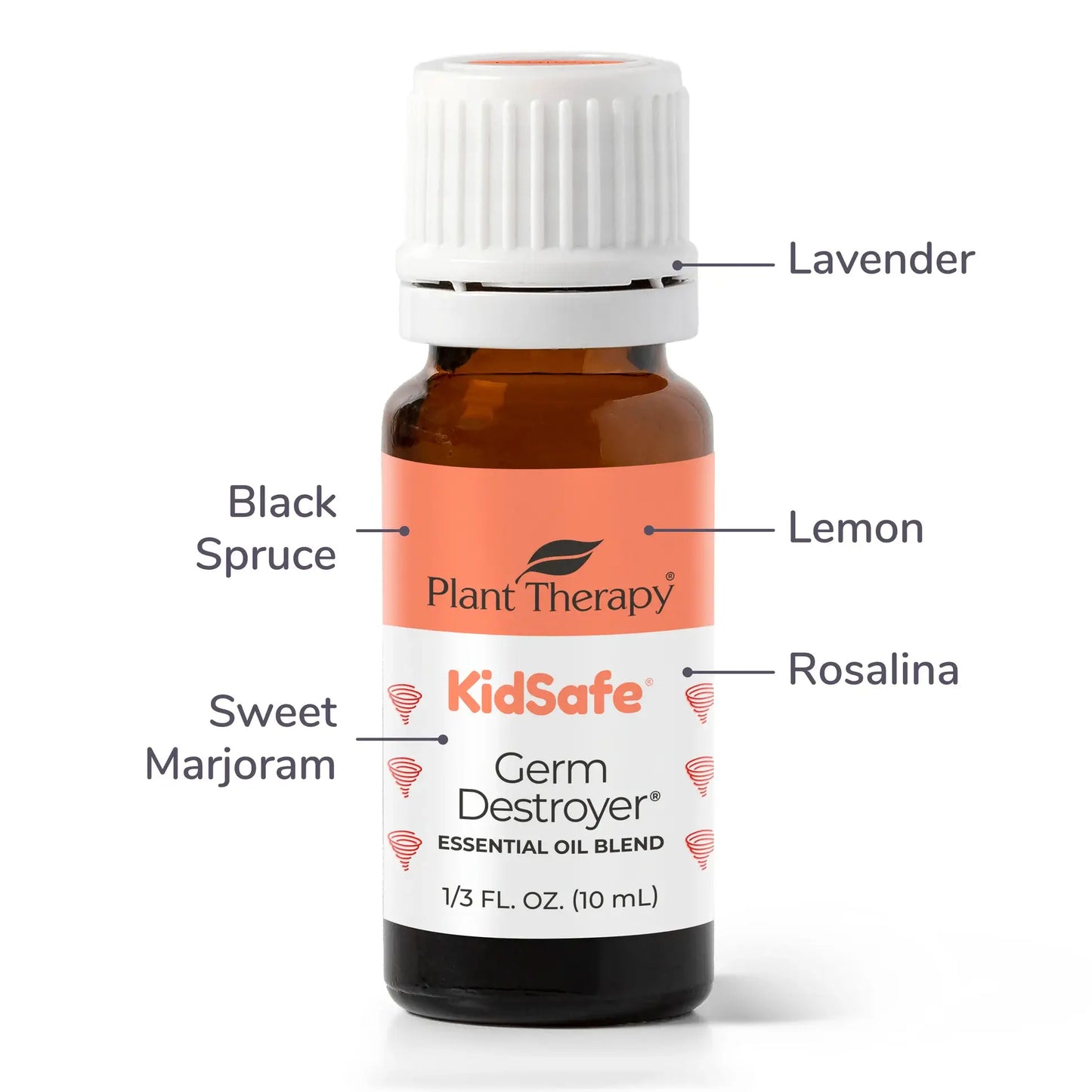 KidSafe Feelin' Good 3 Set