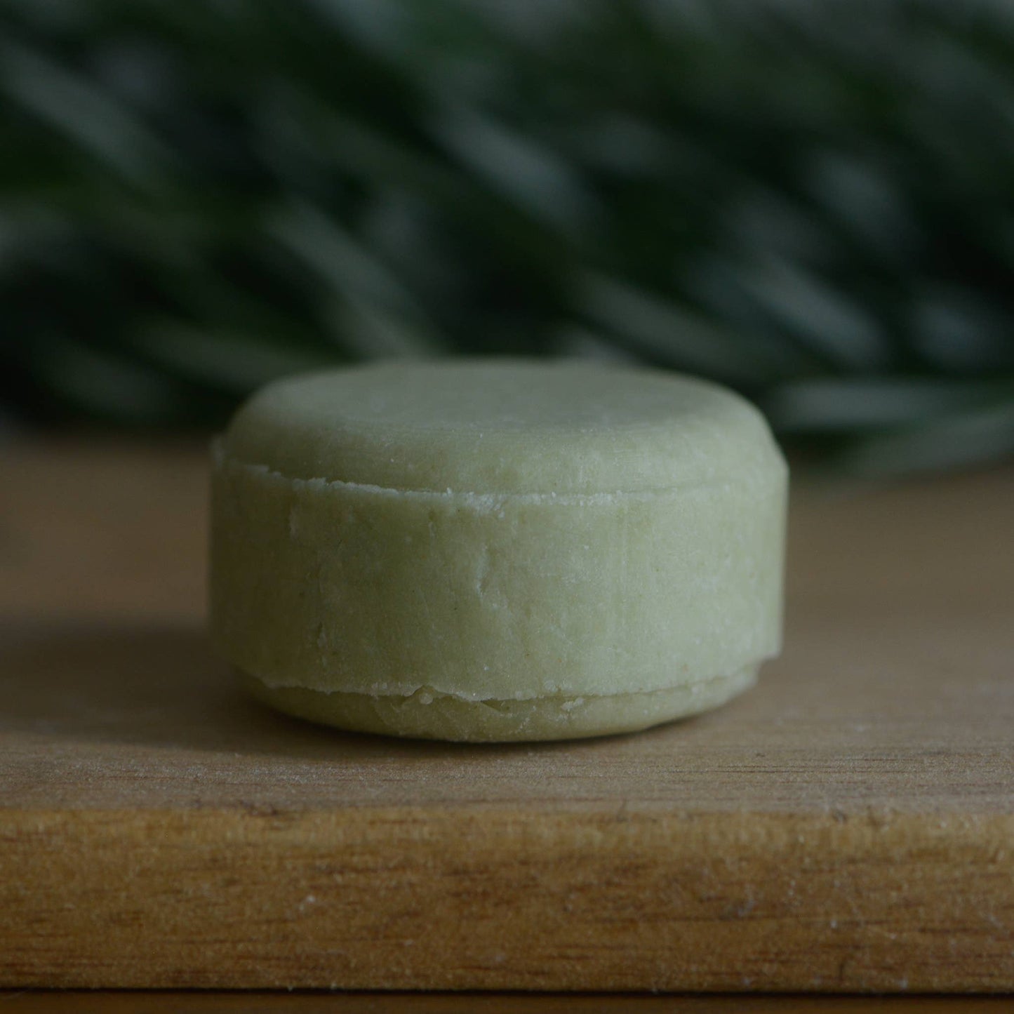 Unpackaged Marine Clay Shampoo Bar Zero Waste (Dry Hair)