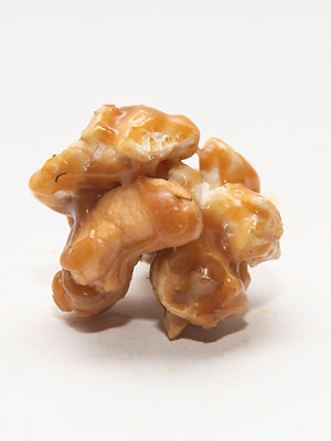 SANAD Popcorn Fundraiser