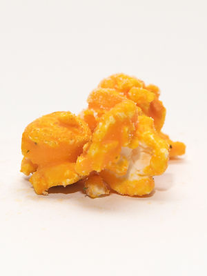 SANAD Popcorn Fundraiser