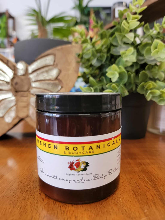 Body Butter