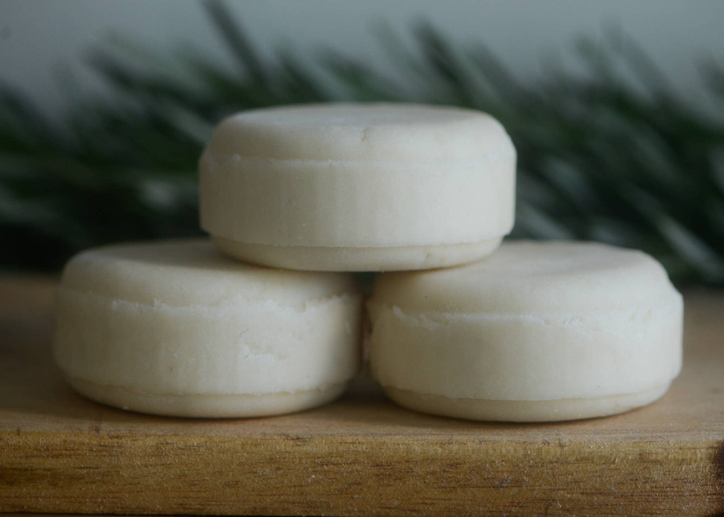 Unpackaged Chamomile Baby Shampoo Bar Zero Waste