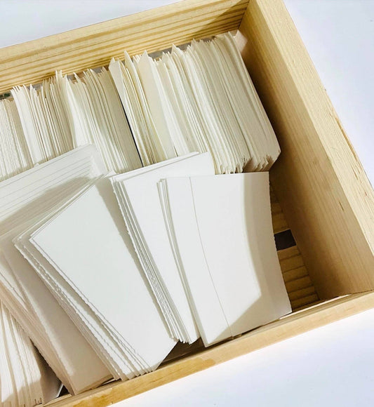 Laundry Detergent Sheets- Bulk 100 loads