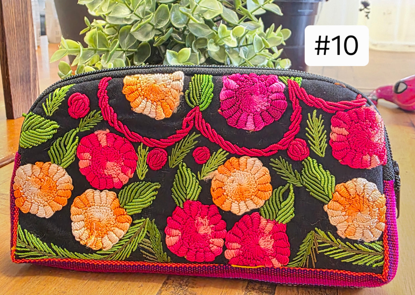 Makeup Pouch