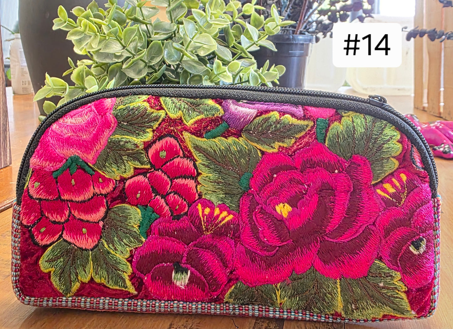 Makeup Pouch
