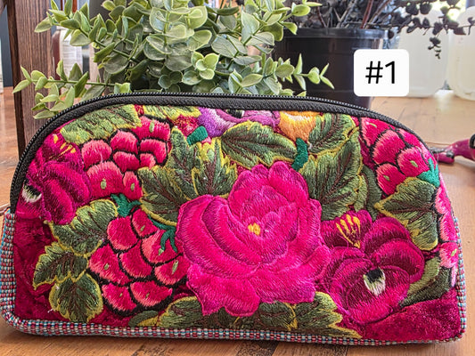 Makeup Pouch