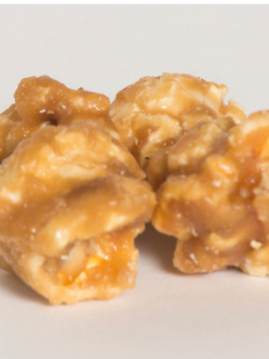 SANAD Popcorn Fundraiser