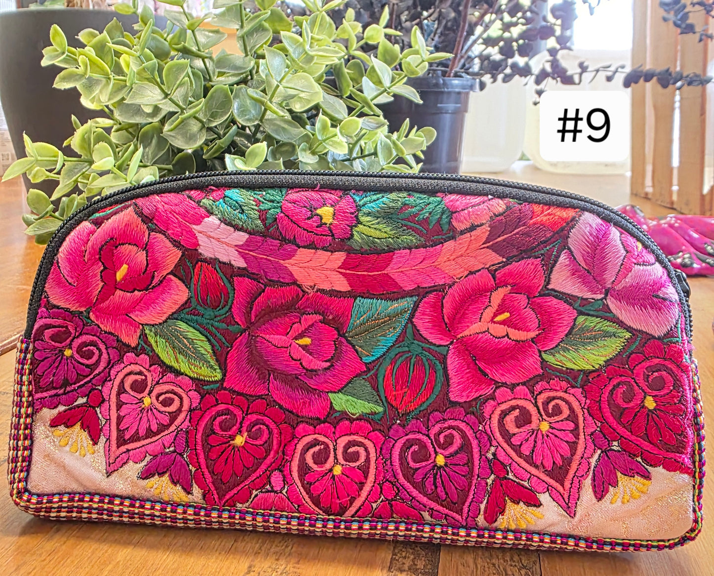 Makeup Pouch