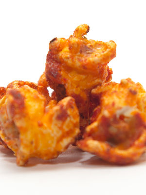 SANAD Popcorn Fundraiser