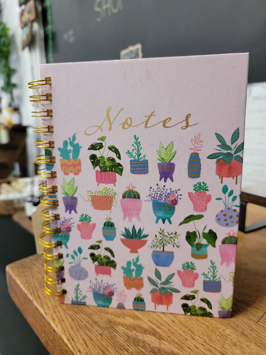 Notebook