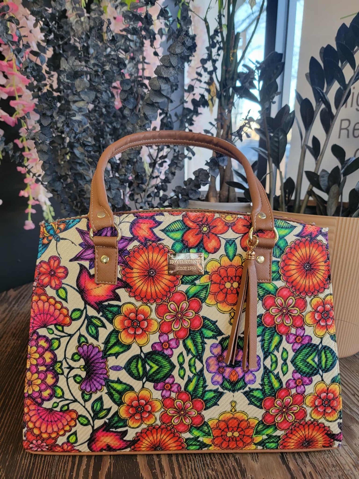 Purse