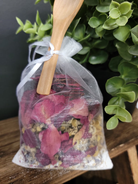 Herbal Bath Bags