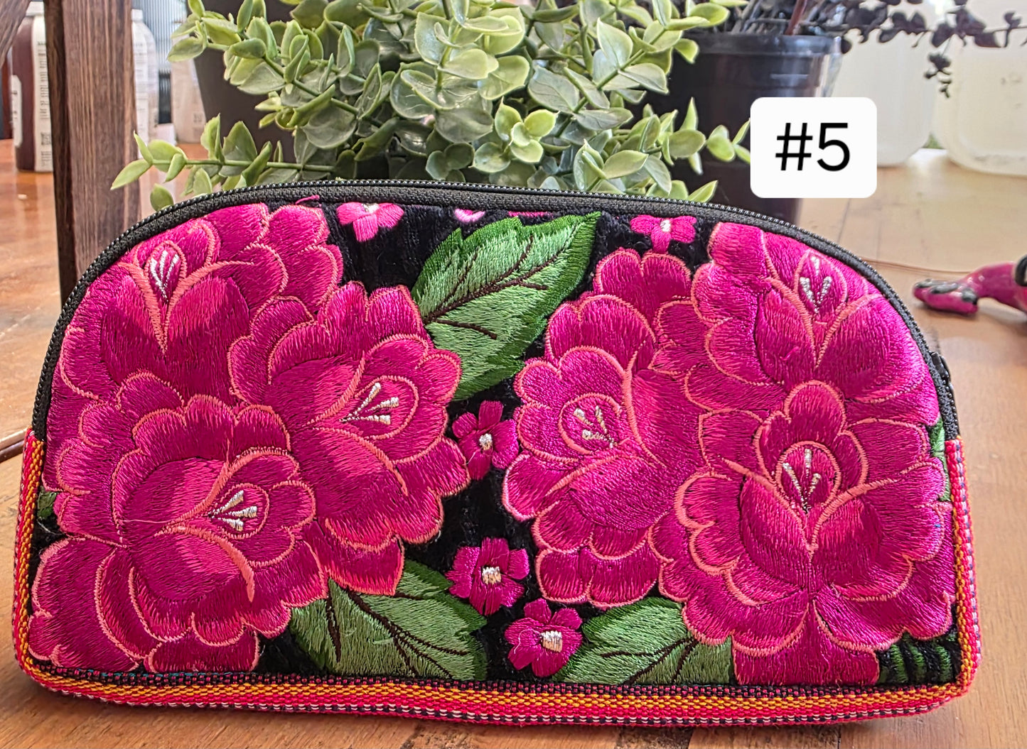 Makeup Pouch