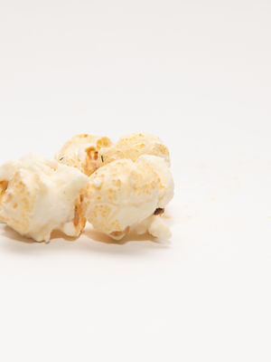 SANAD Popcorn Fundraiser