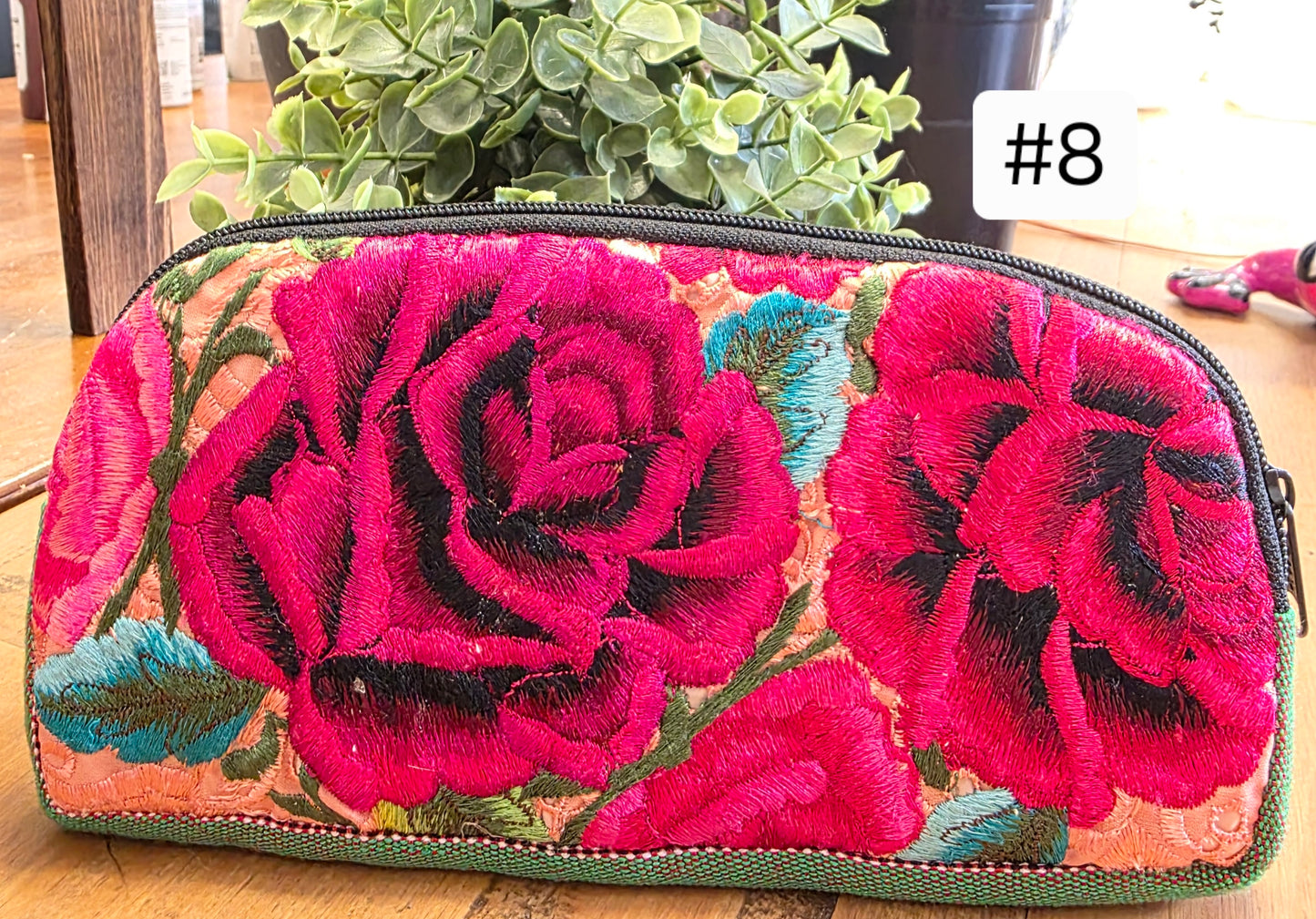 Makeup Pouch