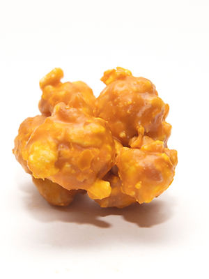 SANAD Popcorn Fundraiser