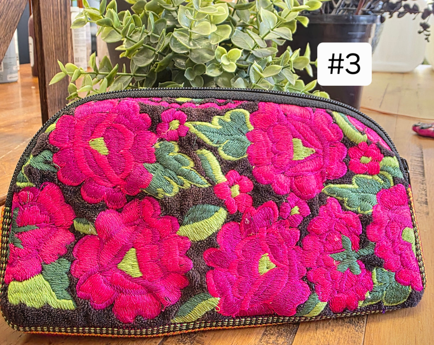 Makeup Pouch