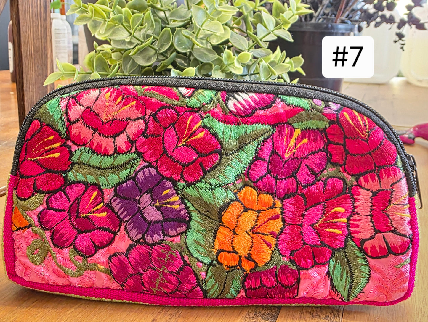 Makeup Pouch