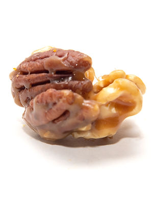 SANAD Popcorn Fundraiser