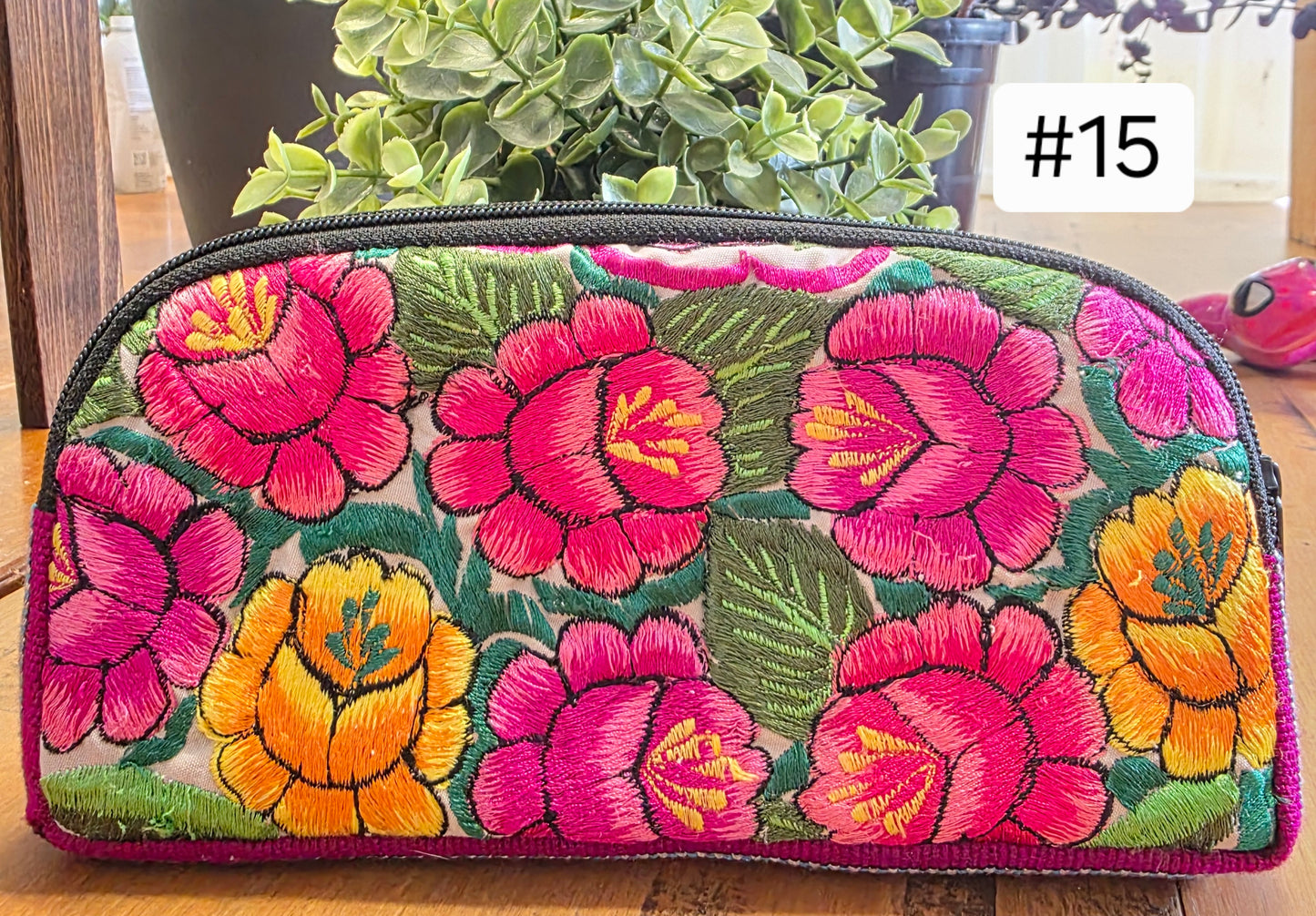 Makeup Pouch