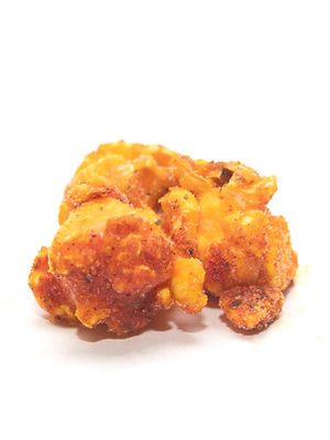 SANAD Popcorn Fundraiser