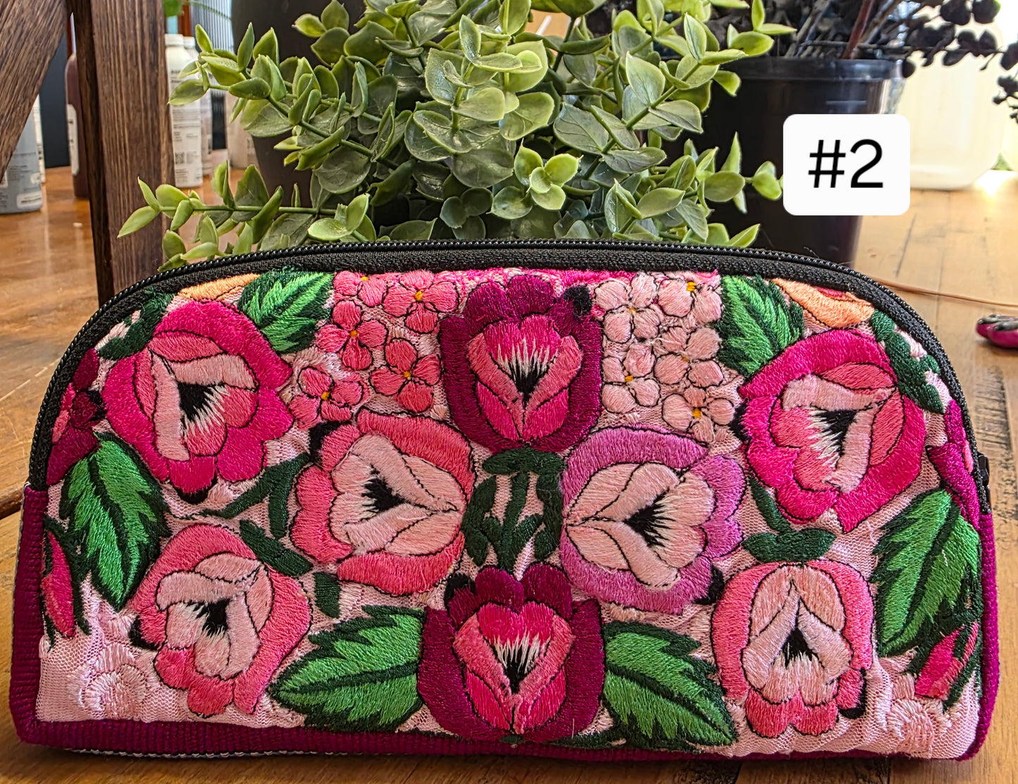 Makeup Pouch