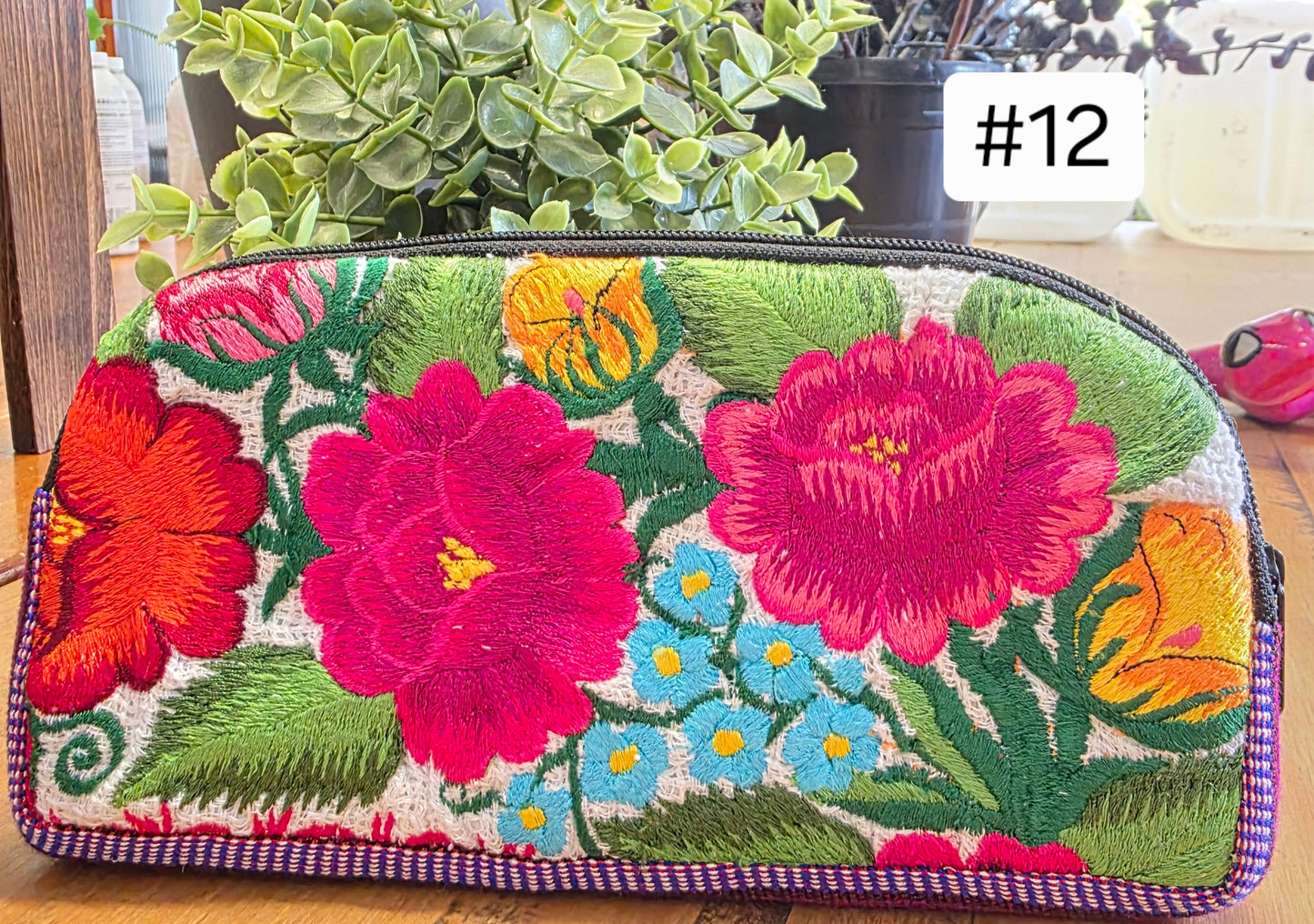 Makeup Pouch