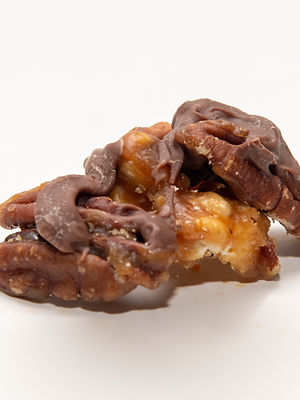 SANAD Popcorn Fundraiser